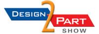 Southern California Design-2-Part Show logo